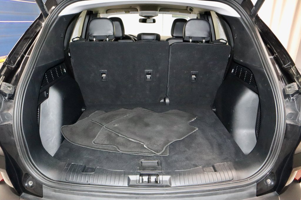 Certified 2024 Ford Escape Platinum image 15