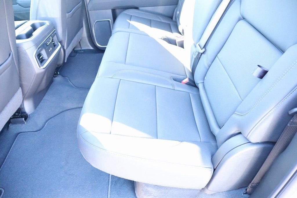 New 2026 GMC Sierra 1500 SLT w/ SLT Premium Package image 14