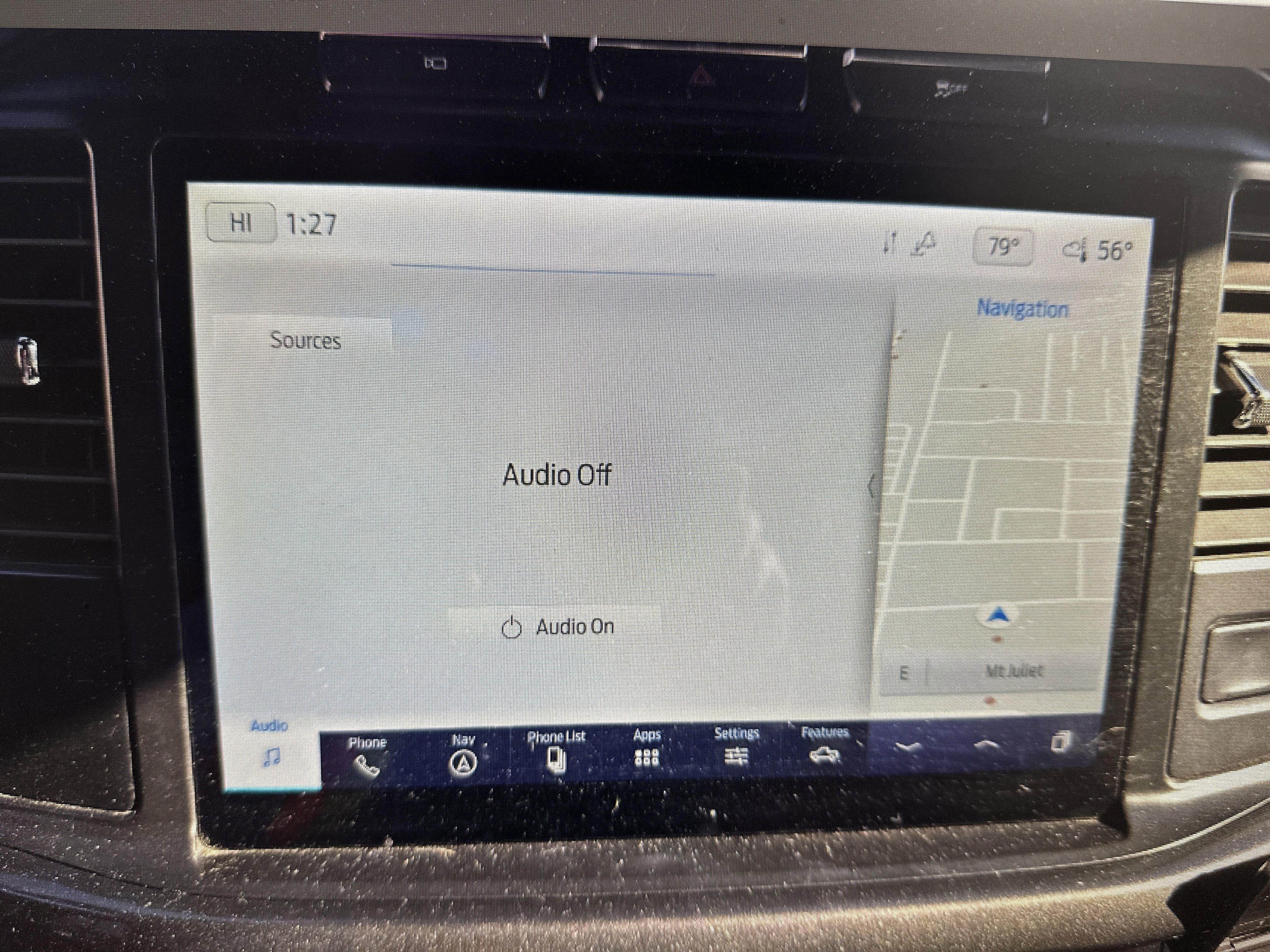 Used 2023 Ford F150 Lariat image 10