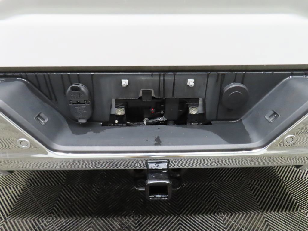 Used 2020 GMC Sierra 1500 SLT w/ SLT Premium Plus Package image 43