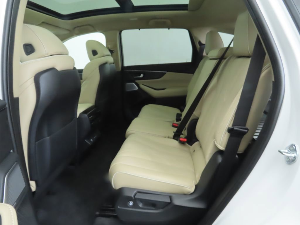 New 2026 Acura MDX w/ Advance Package image 23