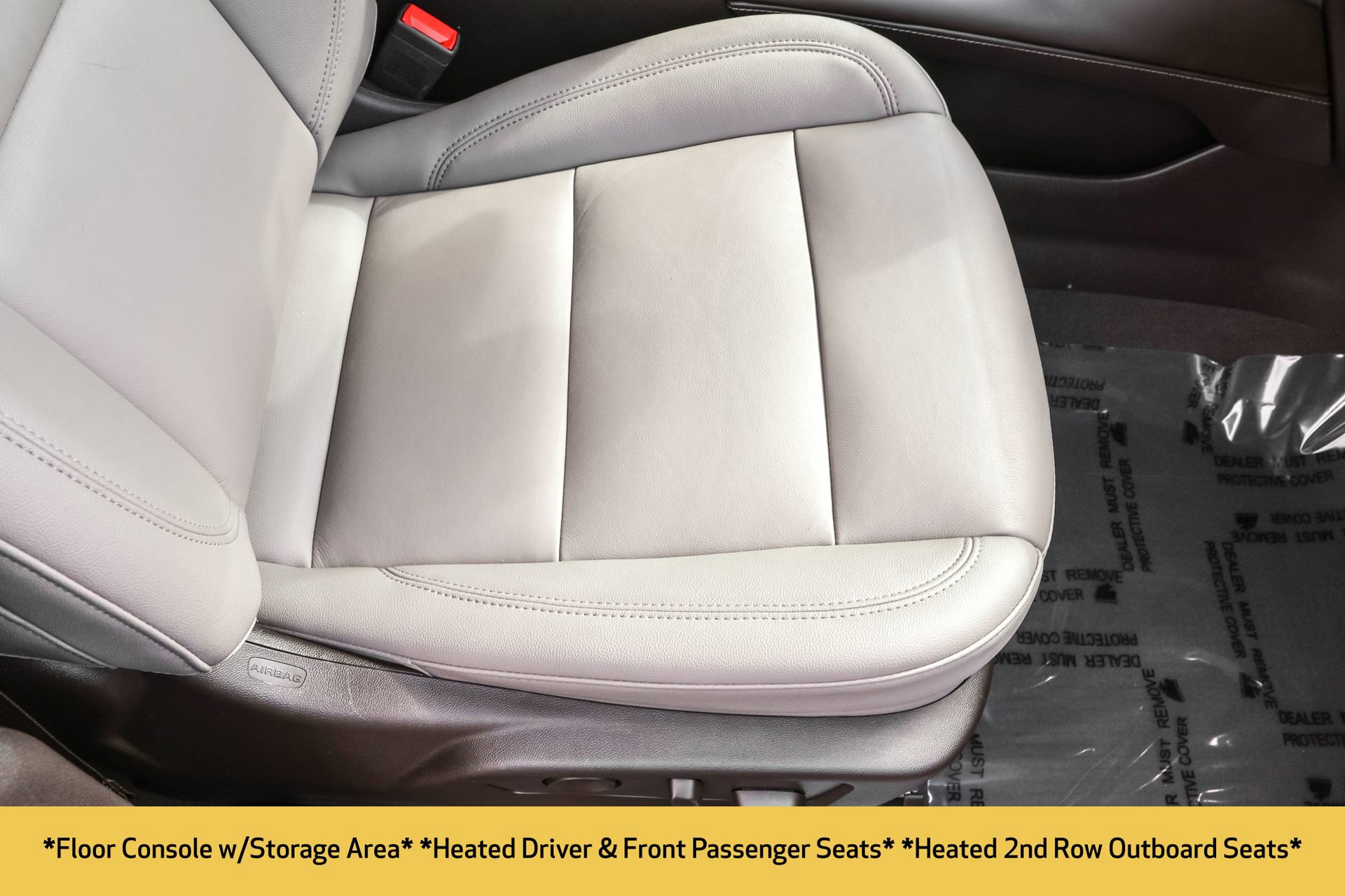 Used 2022 Chevrolet Tahoe LT w/ Luxury Package AWD/4WD image 50