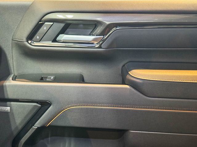 New 2026 GMC Sierra 3500 AT4 w/ AT4 Premium Plus Package image 38