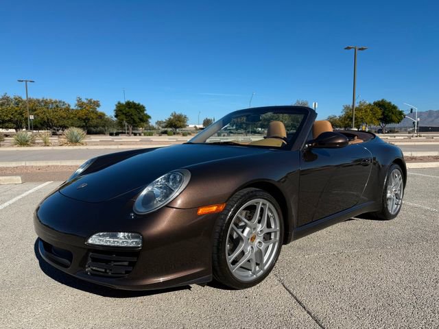 Used 2010 Porsche 911 Carrera 4 image 7