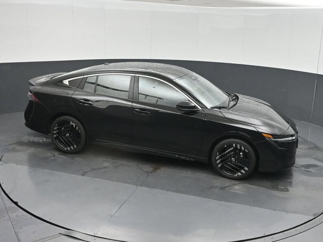Used 2026 Nissan Sentra SR w/ Floor Mat Package FWD image 42