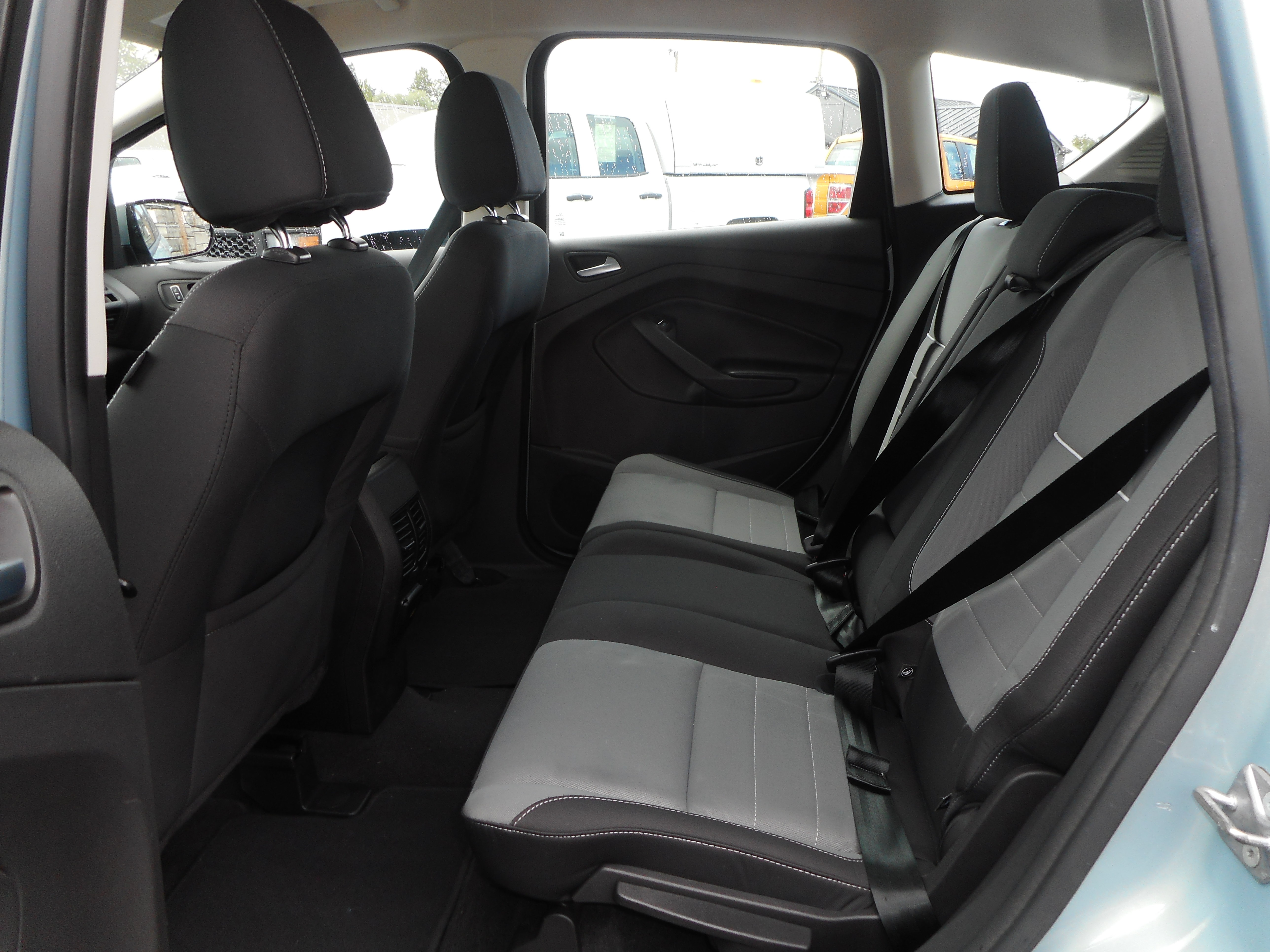 Used 2014 Ford C-MAX SE FWD image 16