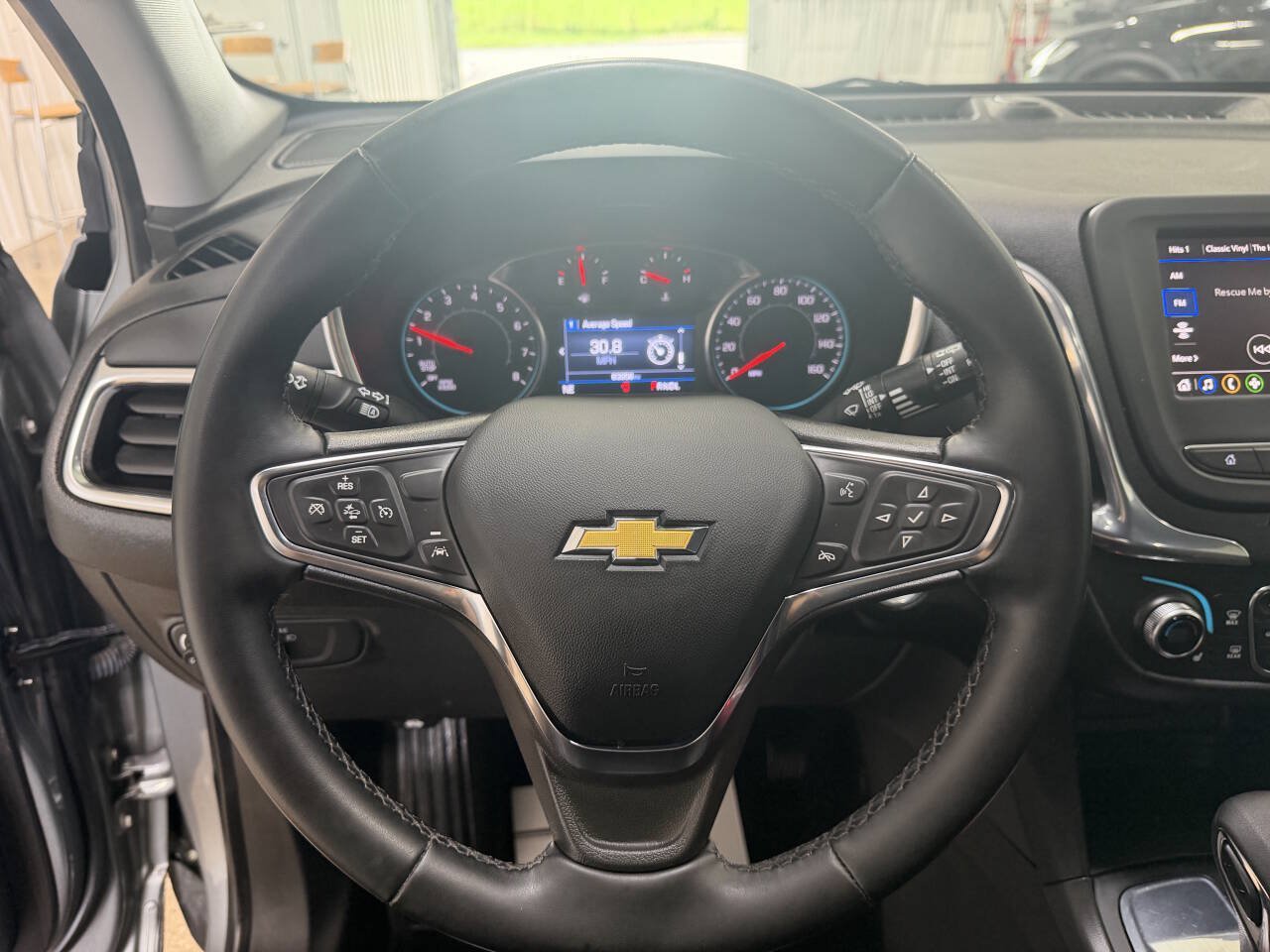 Used 2023 Chevrolet Equinox LT FWD image 15