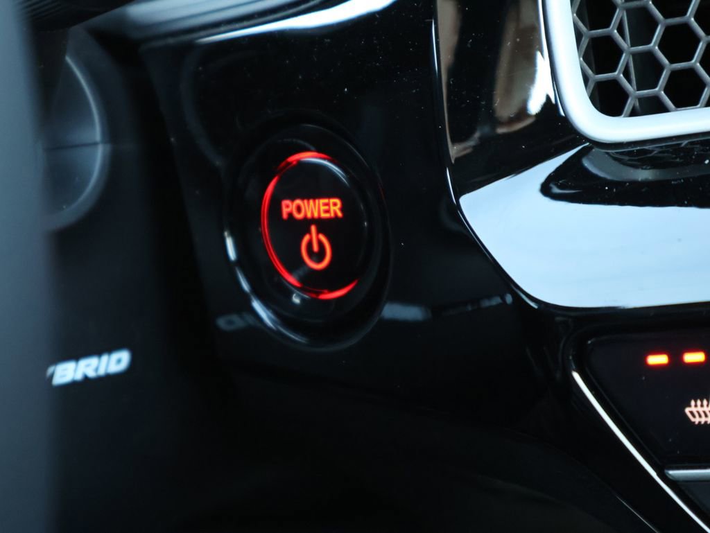 Certified 2026 Honda Civic Sport Touring image 26