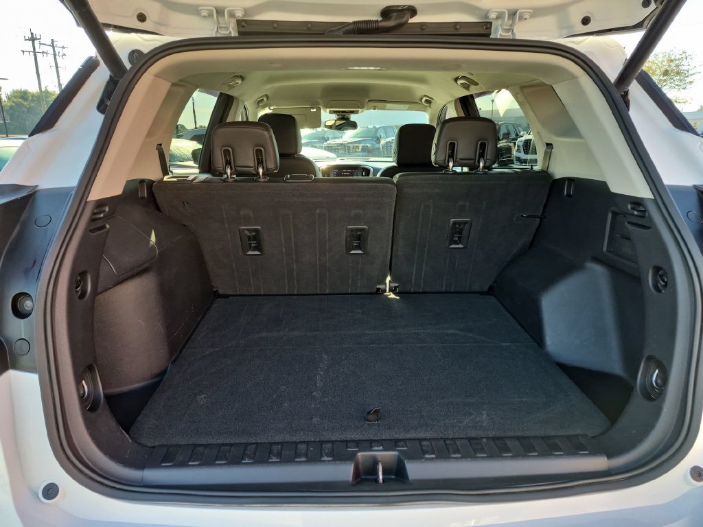 Used 2018 GMC Terrain Denali w/ Driver Alert Package II FWD image 29
