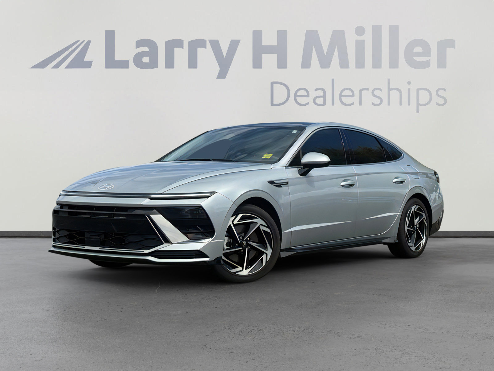 Used 2024 Hyundai Sonata SEL w/ Convenience Package