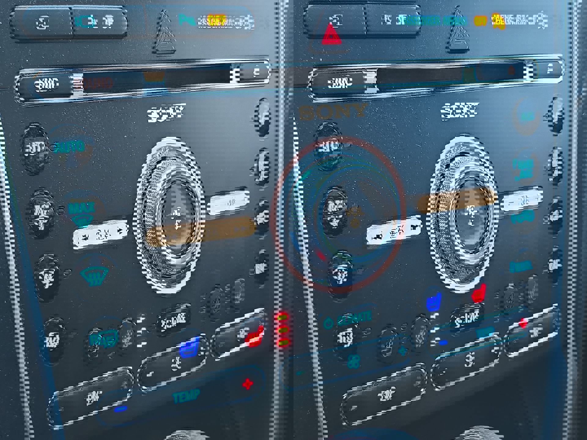 Used 2016 Ford Explorer Sport w/ Equipment Group 401A image 20