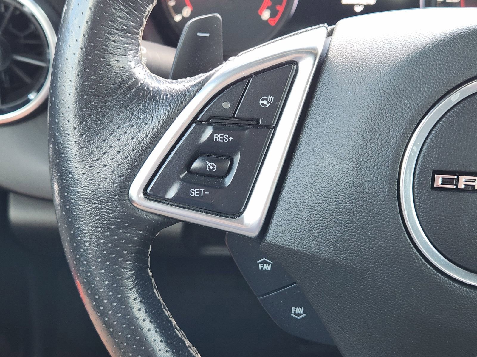 Used 2021 Chevrolet Camaro LT w/ Redline Edition image 38