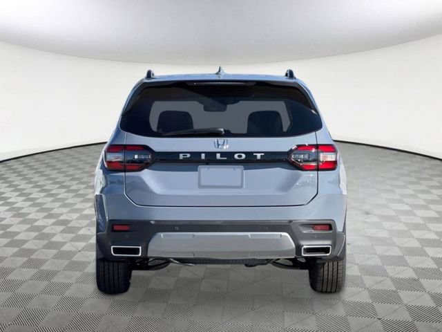 New 2026 Honda Pilot EX-L image 5