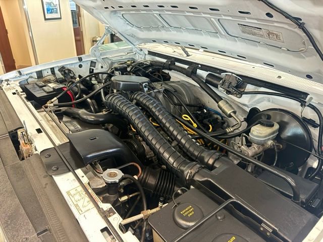 Used 1993 Ford F150 XL AWD/4WD image 39