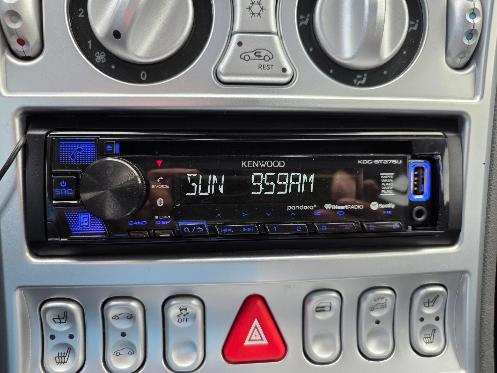 Used 2005 Chrysler Crossfire Limited RWD image 13