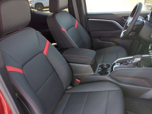 New 2025 Chevrolet Colorado Z71 w/ Technology Package image 26