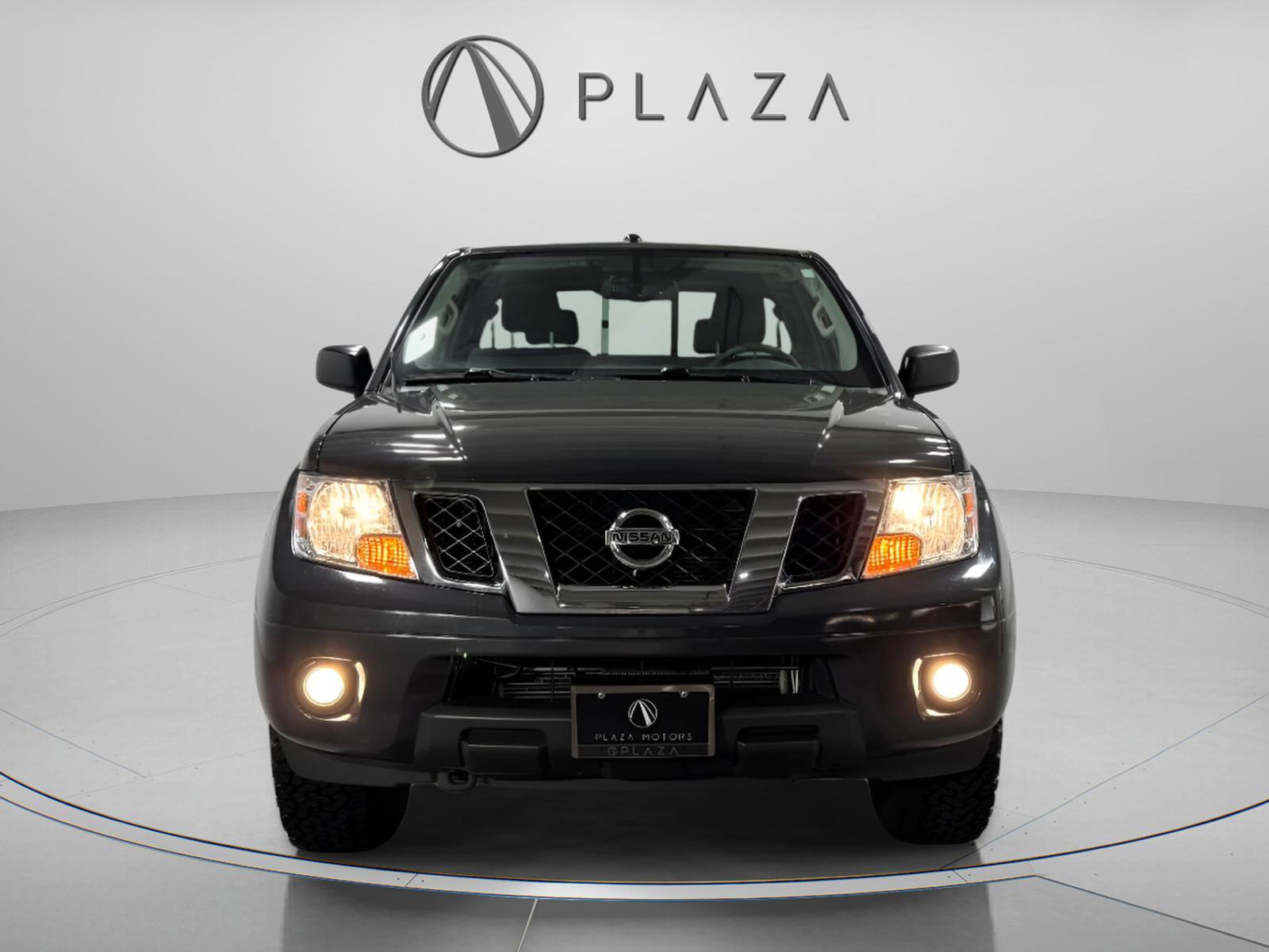 Used 2014 Nissan Frontier SV w/ SV Value Truck Package image 7