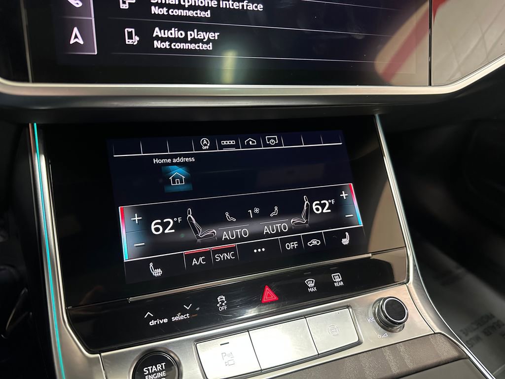 Used 2024 Audi A6 Premium Plus AWD/4WD image 27