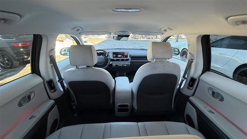 Used 2023 Hyundai Ioniq 5 SEL image 33