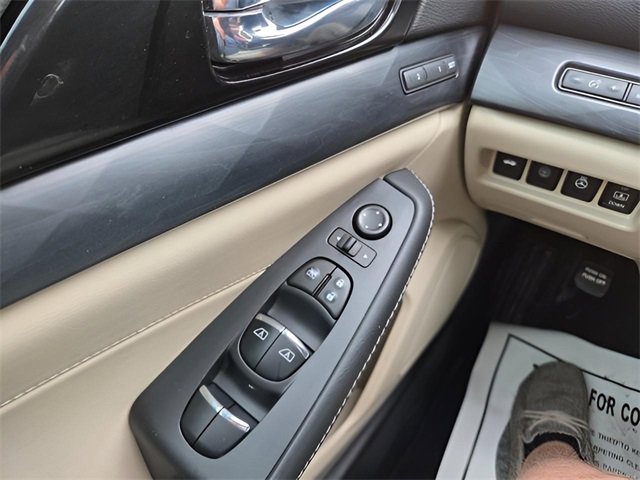 Used 2021 Nissan Maxima Platinum image 25