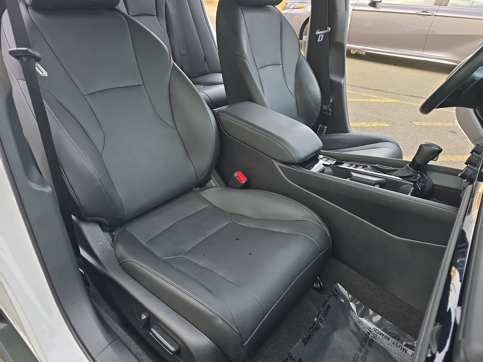 Used 2023 Honda Accord Sport image 16