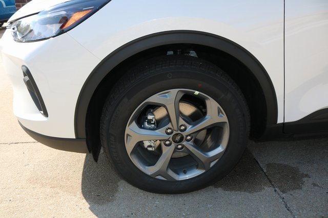 New 2025 Ford Escape ST-Line image 22