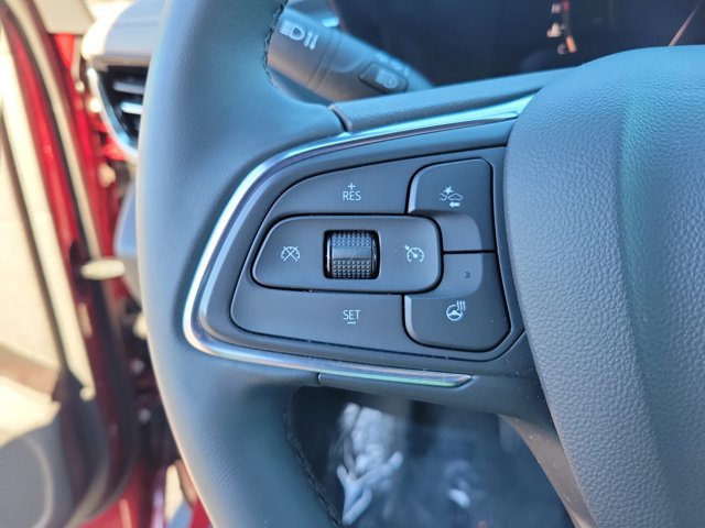 Used 2024 Buick Envista Avenir image 23