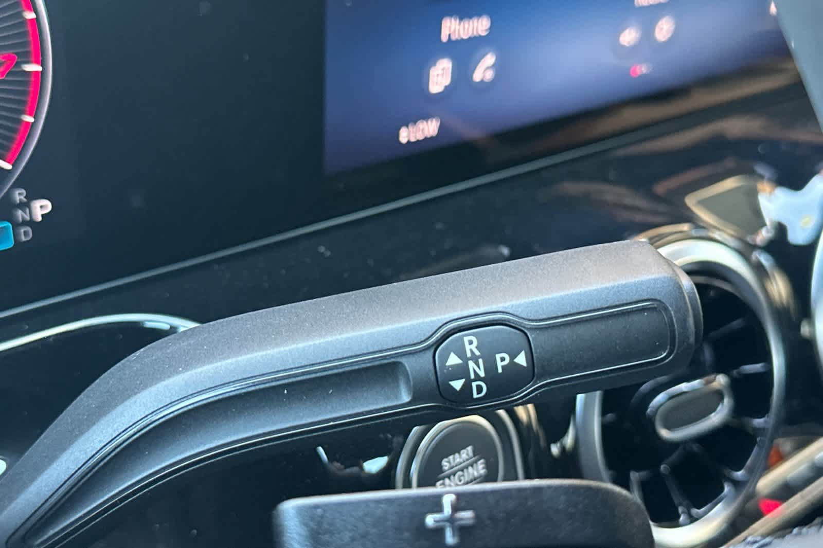 New 2026 Mercedes-Benz GLA 250 4MATIC image 20