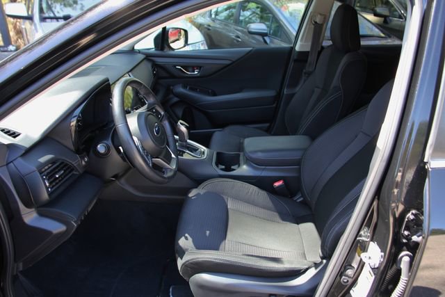 Certified 2024 Subaru Outback Premium AWD/4WD image 17