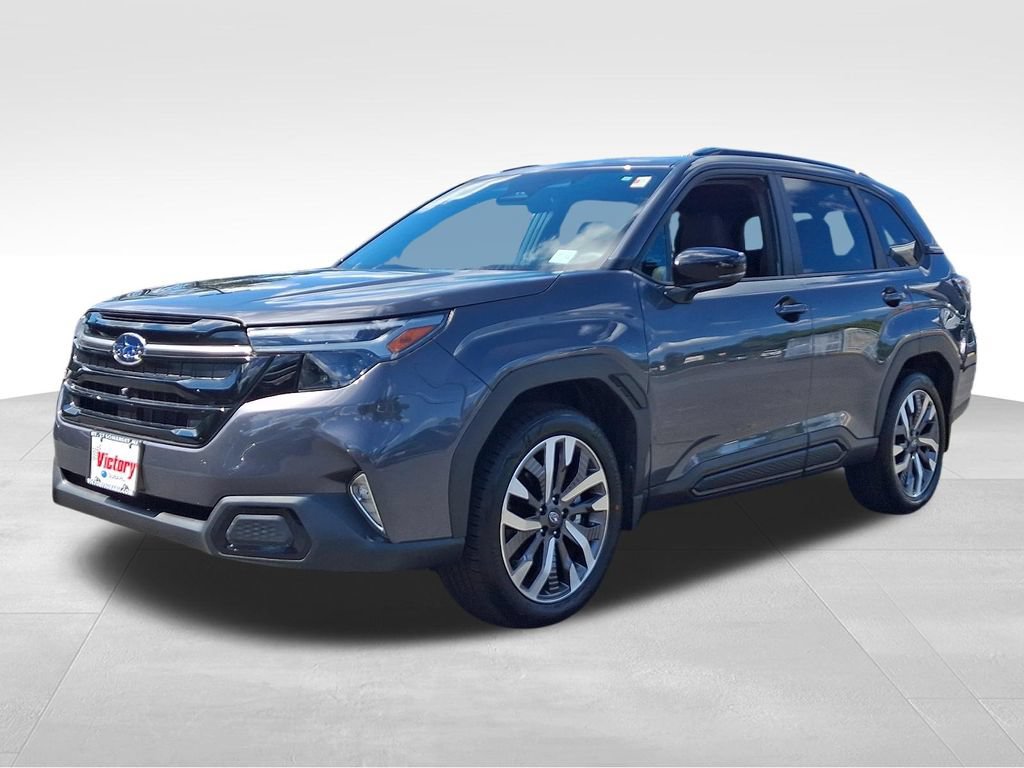 Used 2026 Subaru Forester Touring AWD/4WD image 3