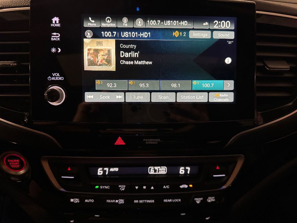 Used 2022 Honda Pilot Touring image 32