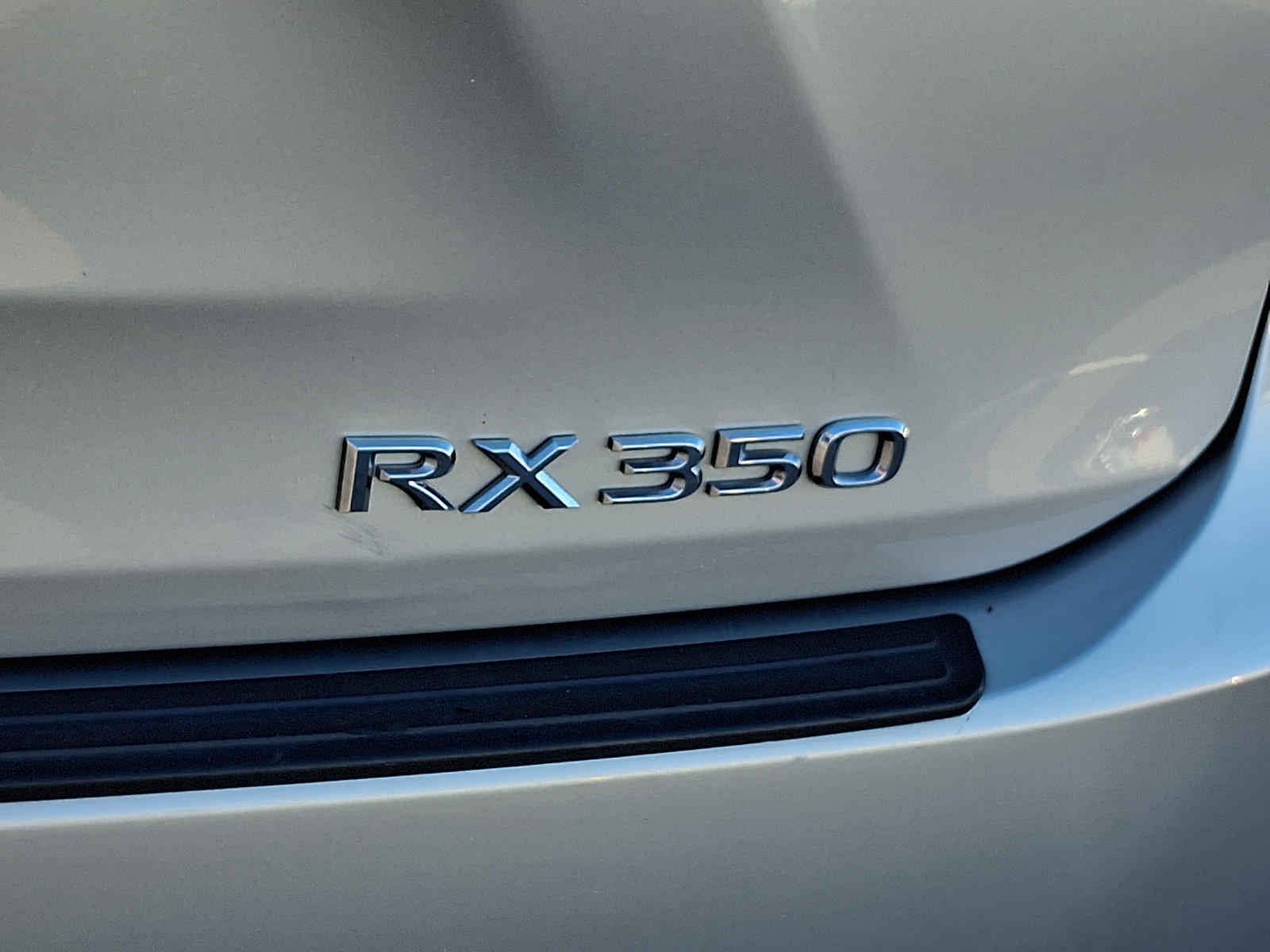 Used 2021 Lexus RX 350 AWD w/ Premium Package image 31