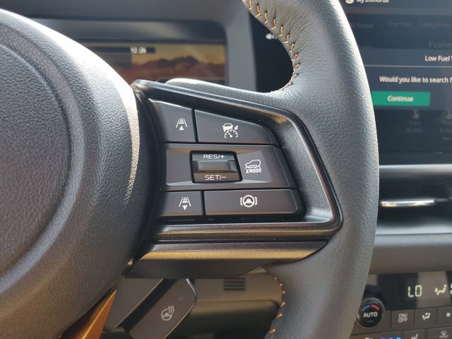 New 2026 Subaru Outback Wilderness image 25