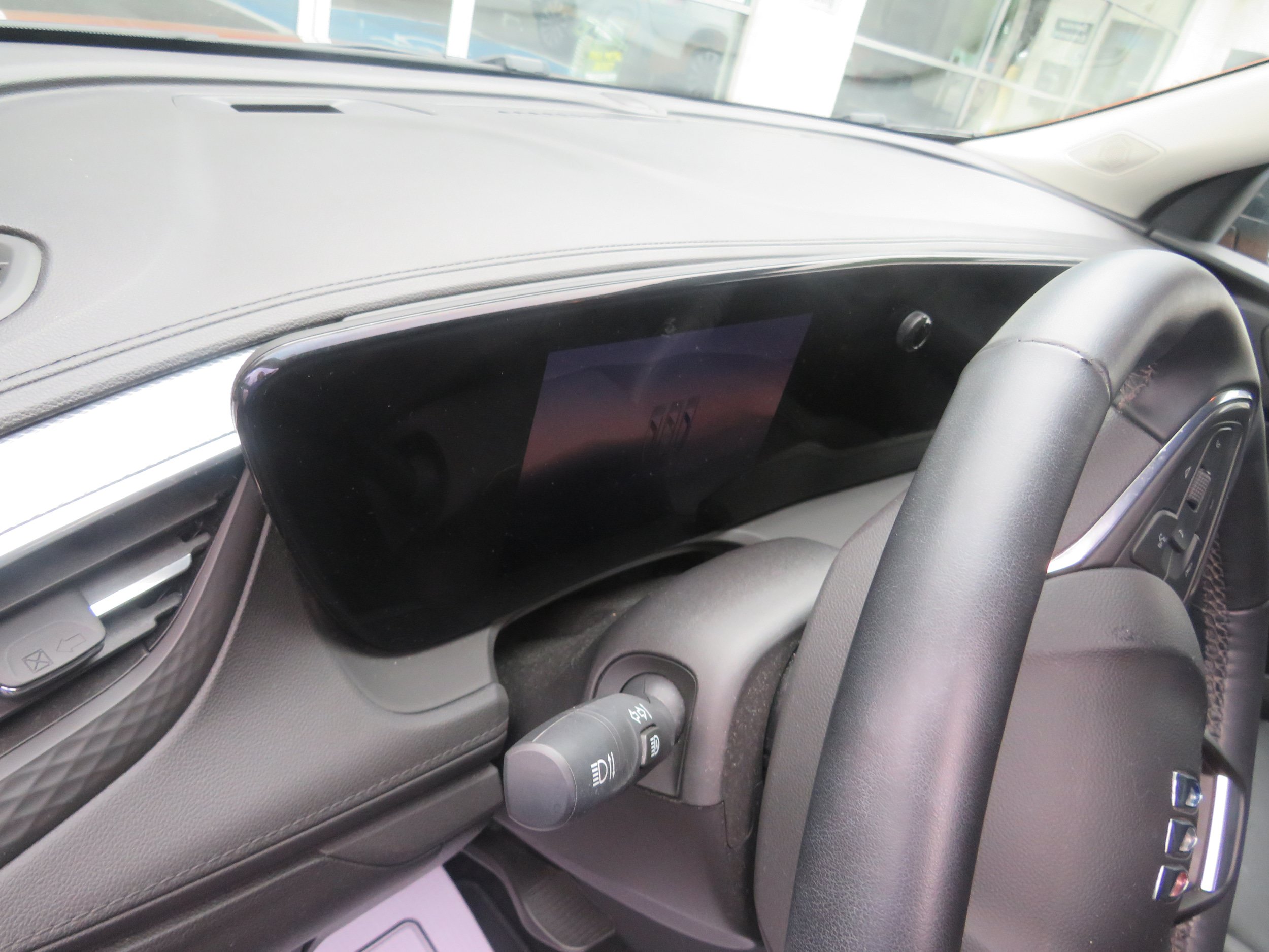 Used 2024 Buick Encore GX Sport Touring w/ Comfort Package AWD/4WD image 12
