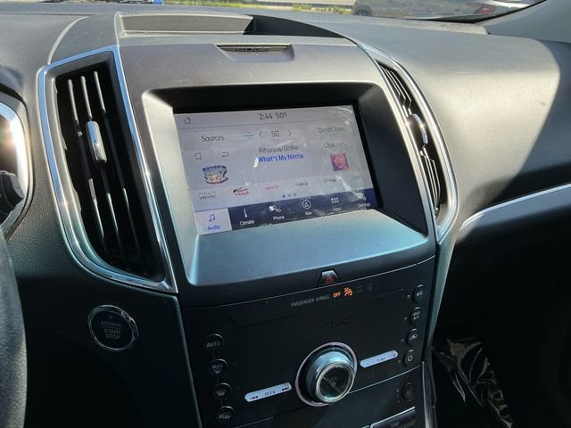 Certified 2020 Ford Edge Titanium image 21