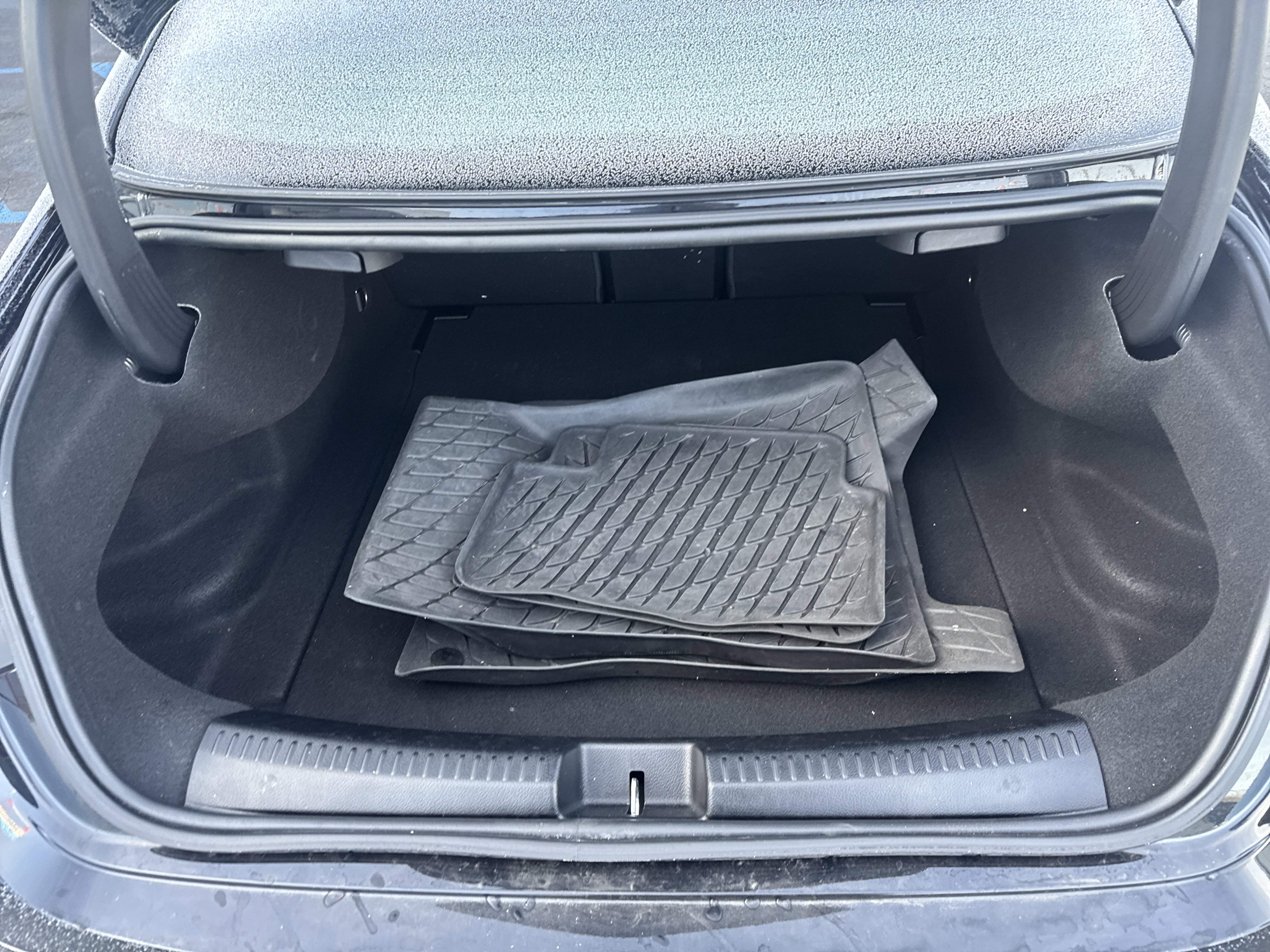 Used 2022 Mercedes-Benz CLA 250 4MATIC video 5