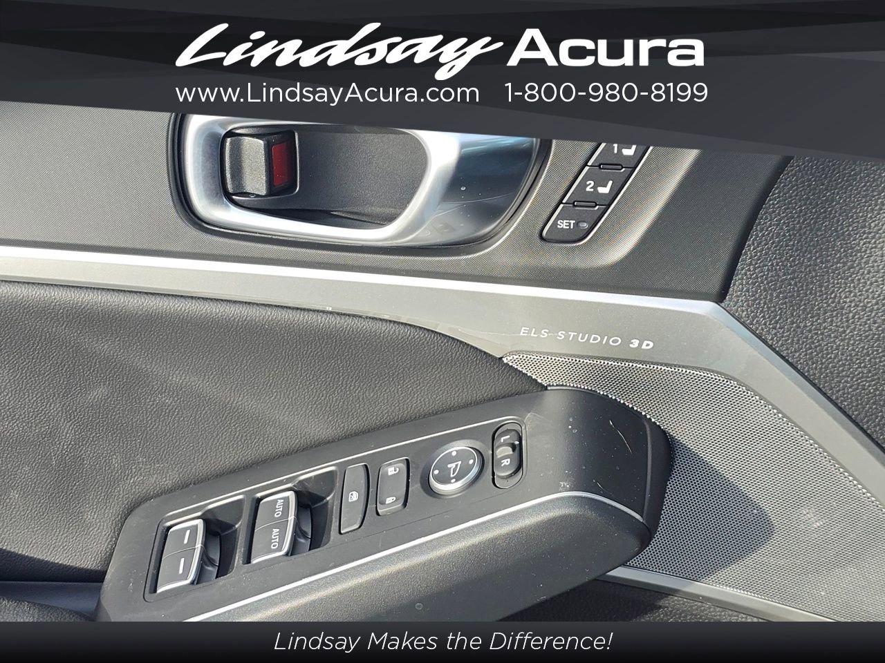 New 2026 Acura Integra A-Spec image 21