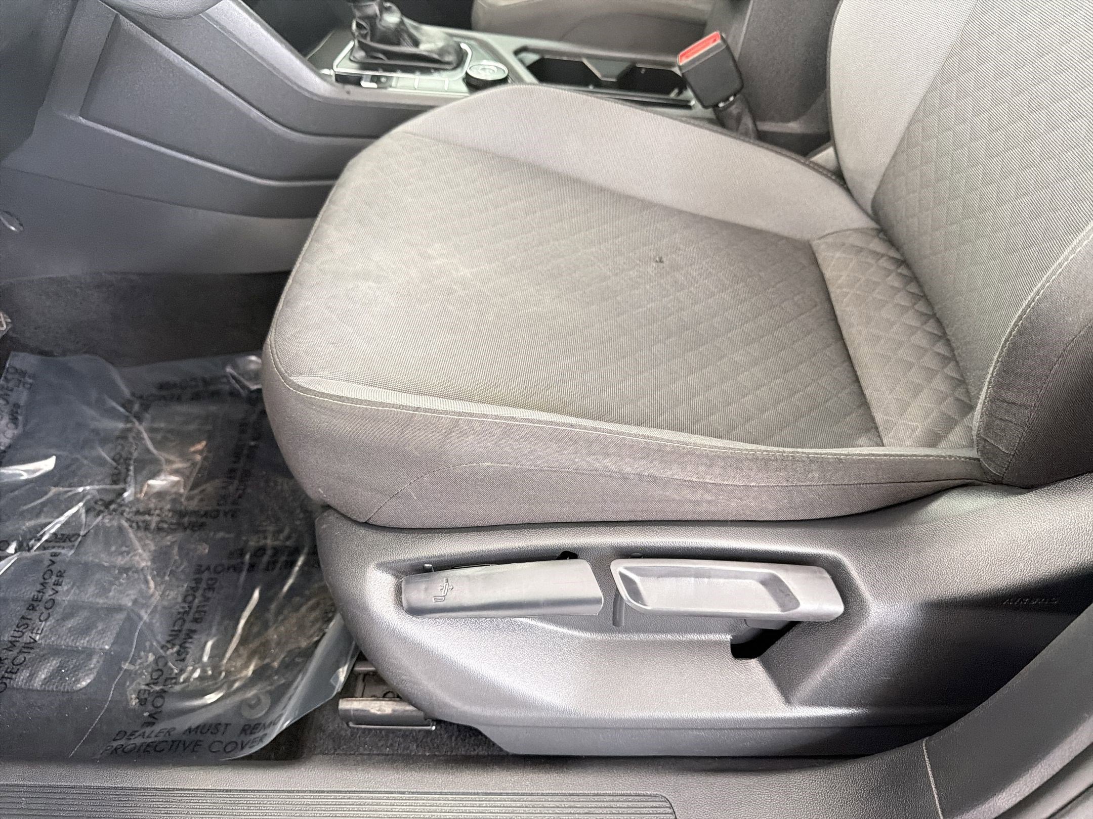 Used 2019 Volkswagen Tiguan S w/ Driver Assistance Package image 14