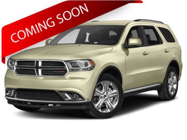 Used 2015 Dodge Durango Limited w/ Premium Group AWD/4WD image 1