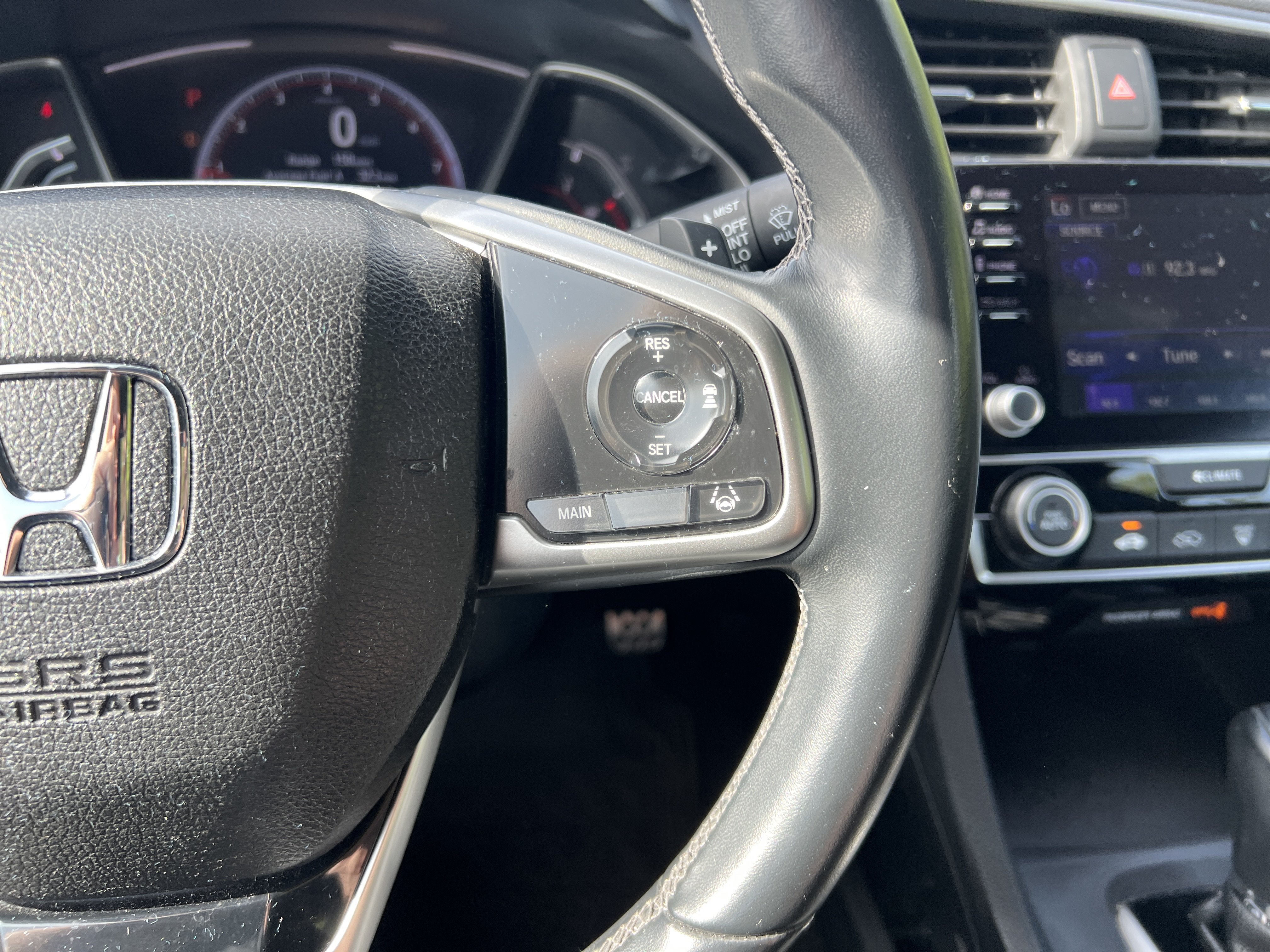 Used 2020 Honda Civic Sport image 17