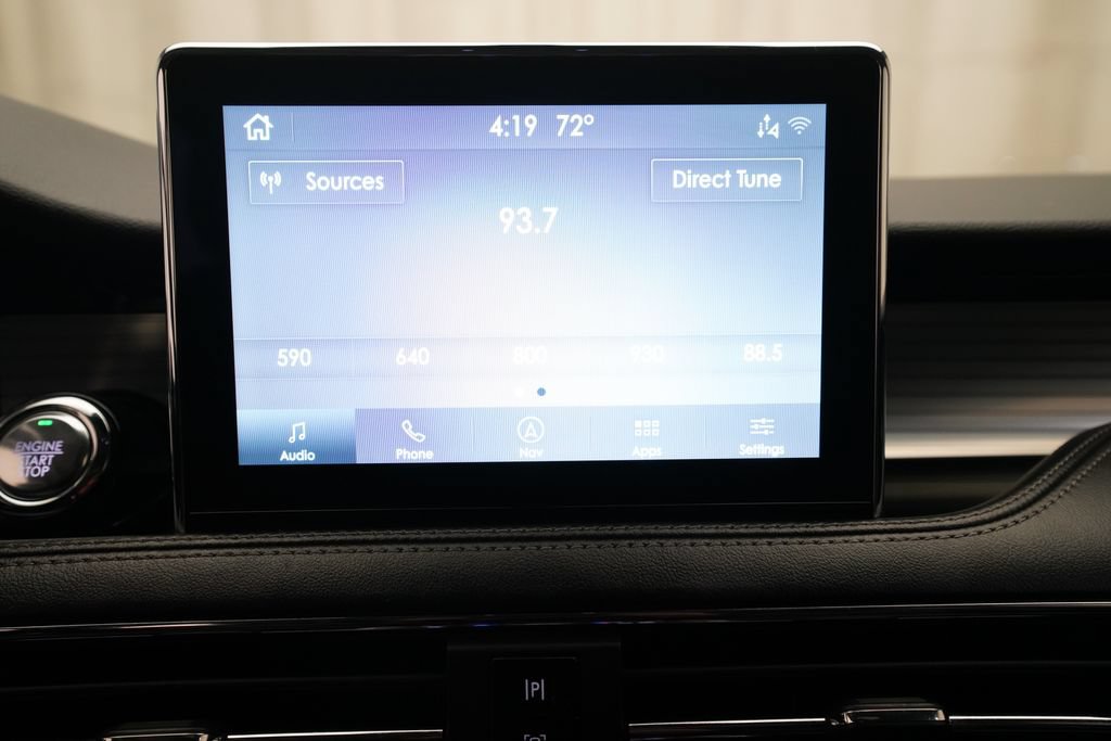 Used 2020 Lincoln Corsair AWD w/ Luxury Package image 6