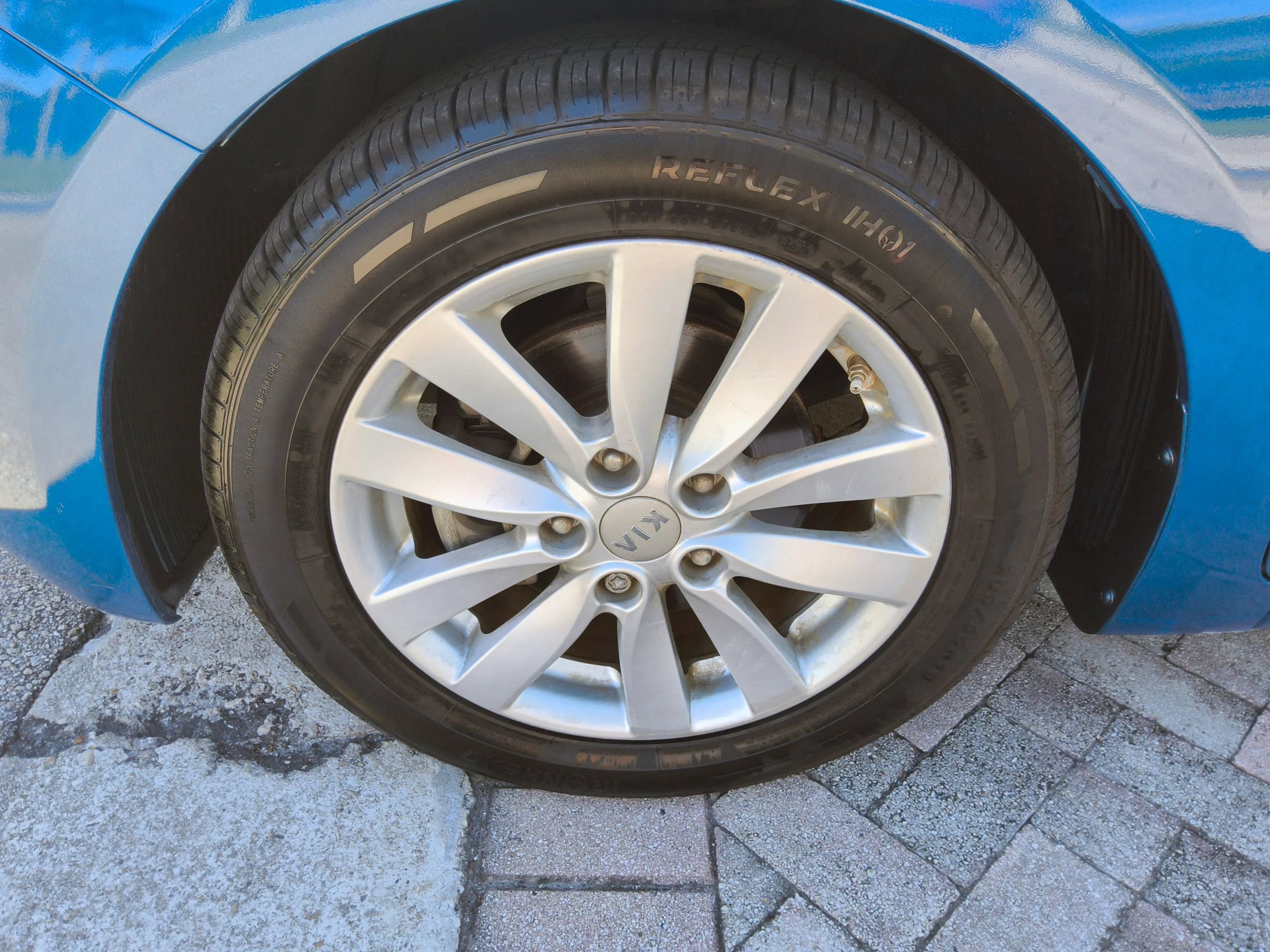 Used 2014 Kia Forte EX image 34