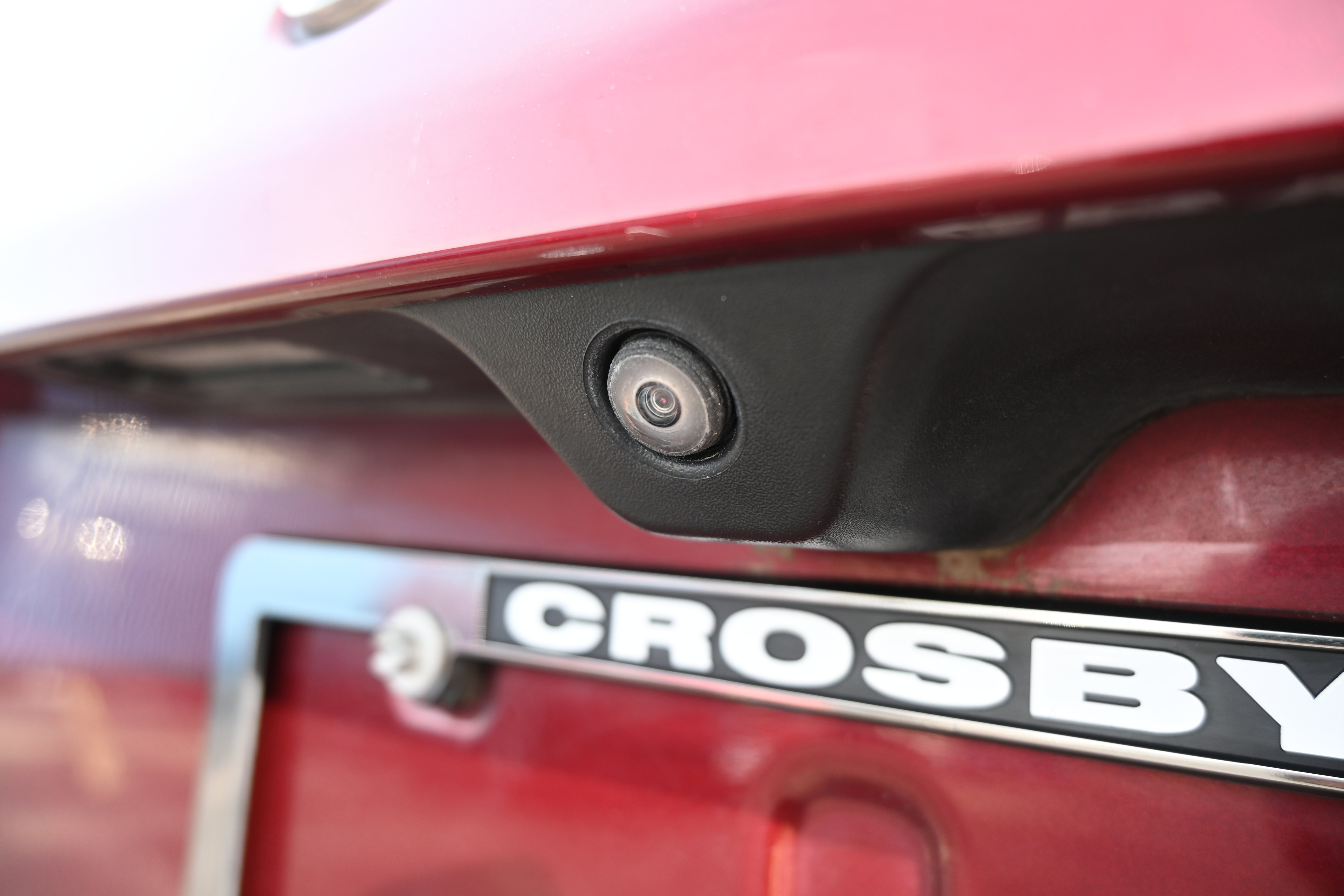 Used 2022 Jeep Compass Latitude image 4