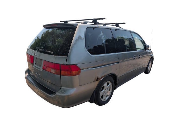 Used 2000 Honda Odyssey EX image 5