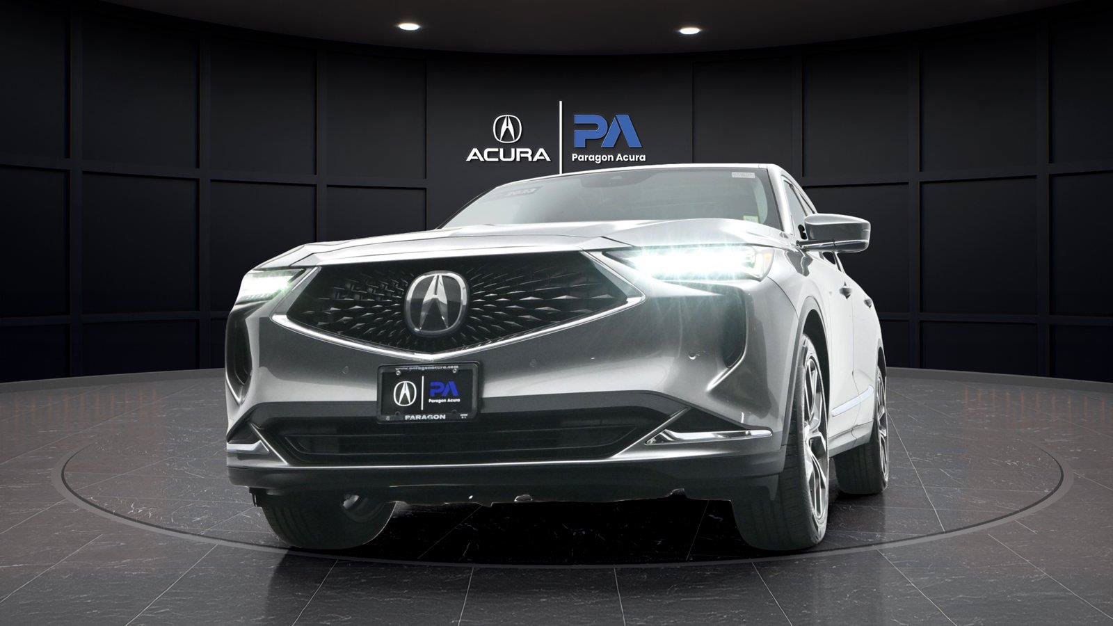 Certified 2023 Acura MDX w/ Technology Package AWD/4WD image 28
