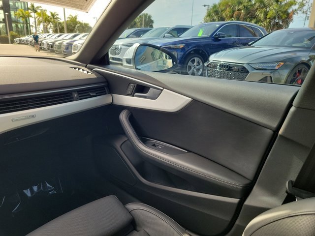 Used 2018 Audi S5 Premium Plus image 14