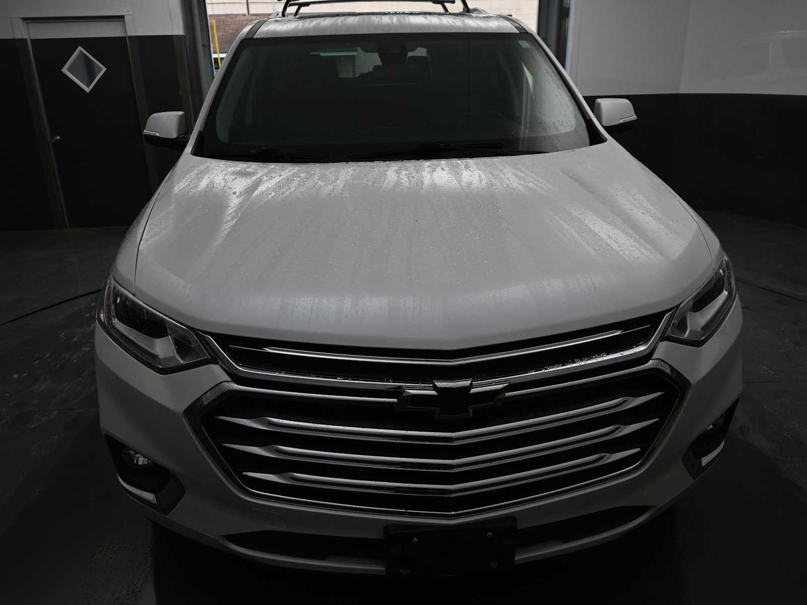 Used 2021 Chevrolet Traverse High Country AWD/4WD image 3