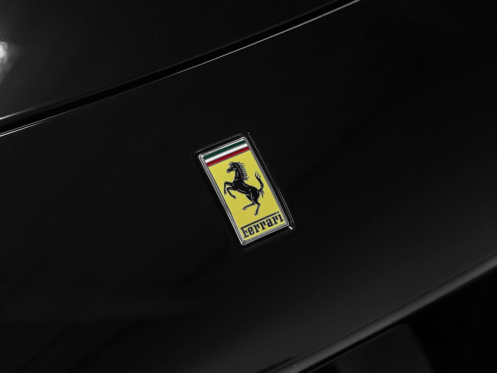 Certified 2024 Ferrari 296 GTB RWD image 8