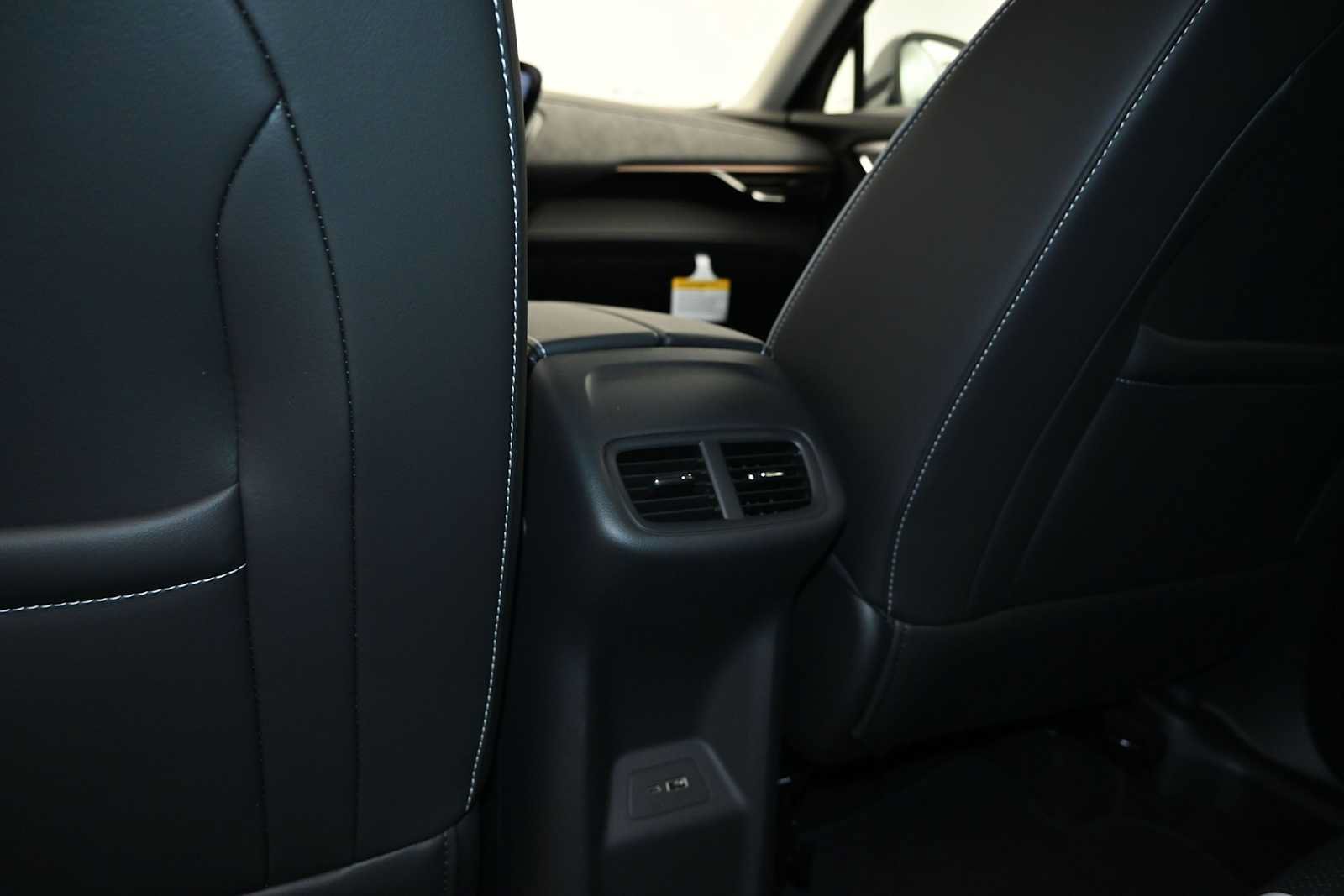 New 2026 Buick Envision Sport Touring AWD/4WD image 23