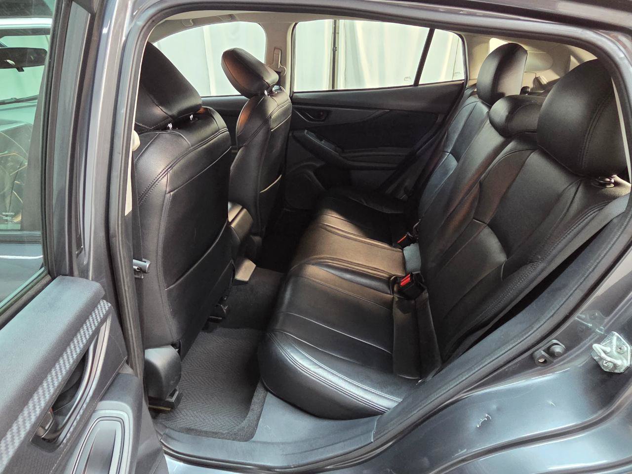 Used 2021 Subaru Impreza 2.0i AWD/4WD image 18
